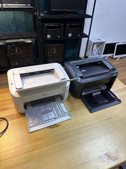 Продам бесмертные принтера