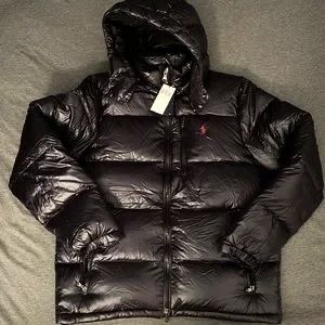 Geacă Polo Ralph Lauren