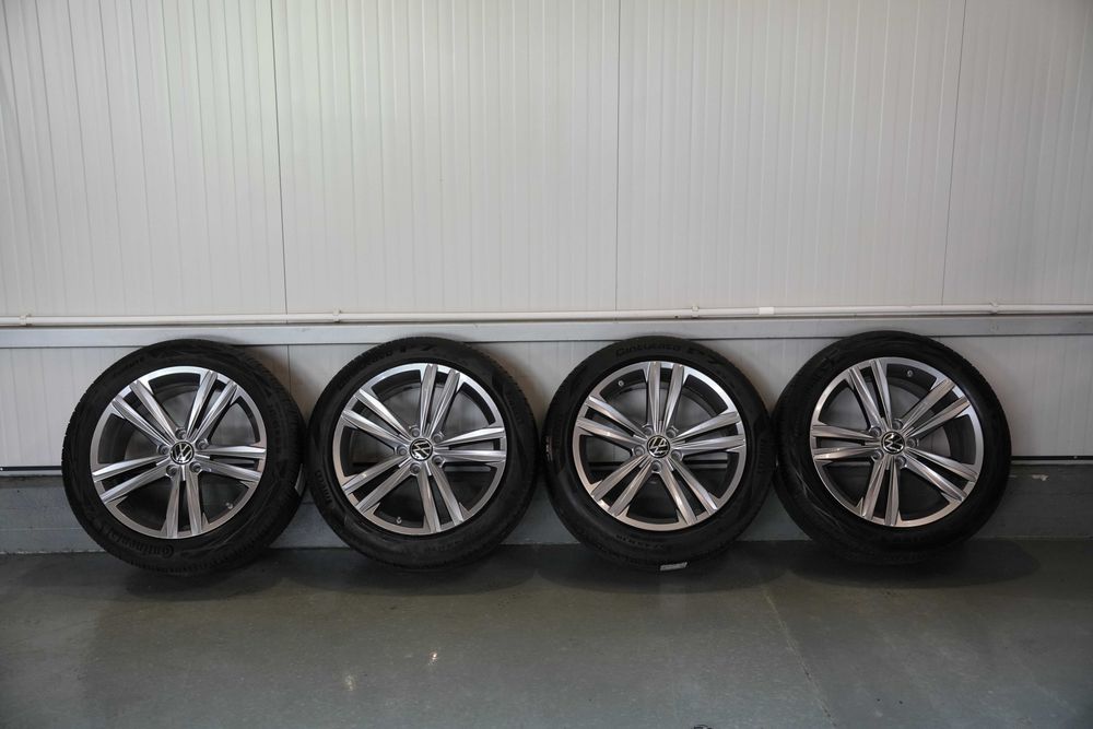 Jante Volkswagen Arteon 245/45/18 Vara Skoda Seat Audi A3