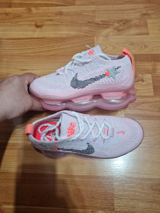 Adidași vapormax scorpion original