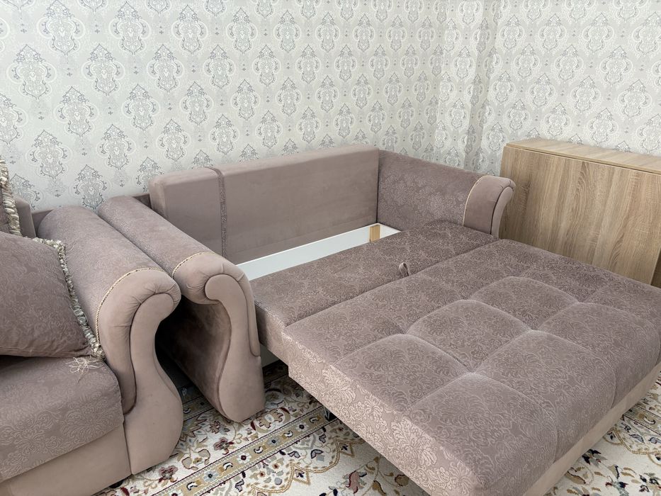 Диван, уголок, мягкая мебель