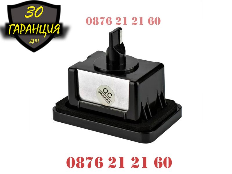 Mercedes GLK X204 07-13 LED диодни плафони за заден номер за ГЛК x204