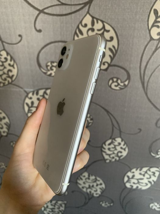 iPhone 11 128 ГБ