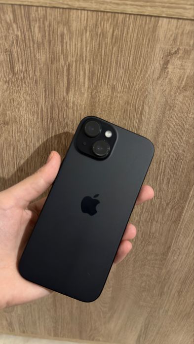 Iphone 15  128 gb