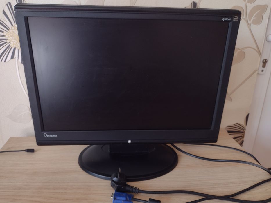 Монитор за компютър