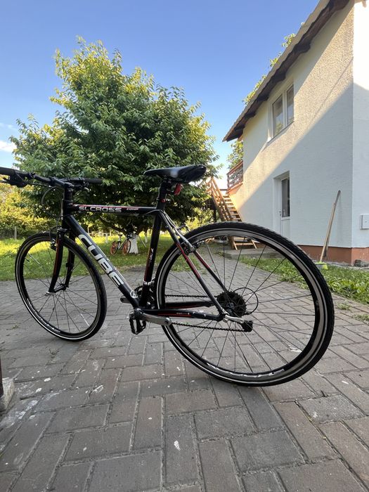 Vand CUBE Cross Comp-stare buna