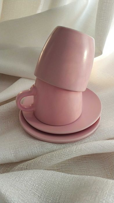 Кофейная парочка