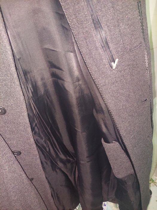 Vand palton Roy Robson