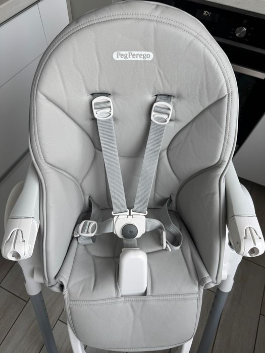 Peg Perego prima papa follow me - столче за хранене