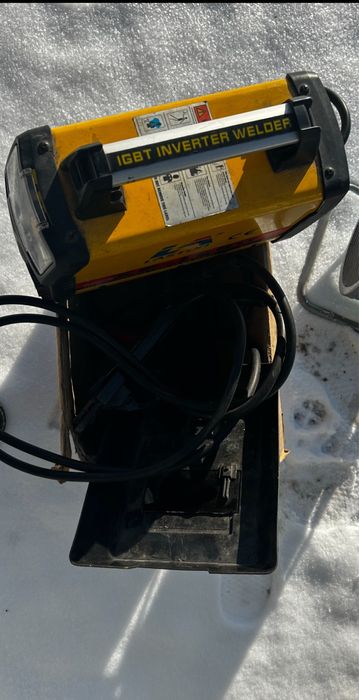 Сварочный Аппарат