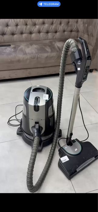Aura RoboClean S Plus • Рассрочка 0-0-24