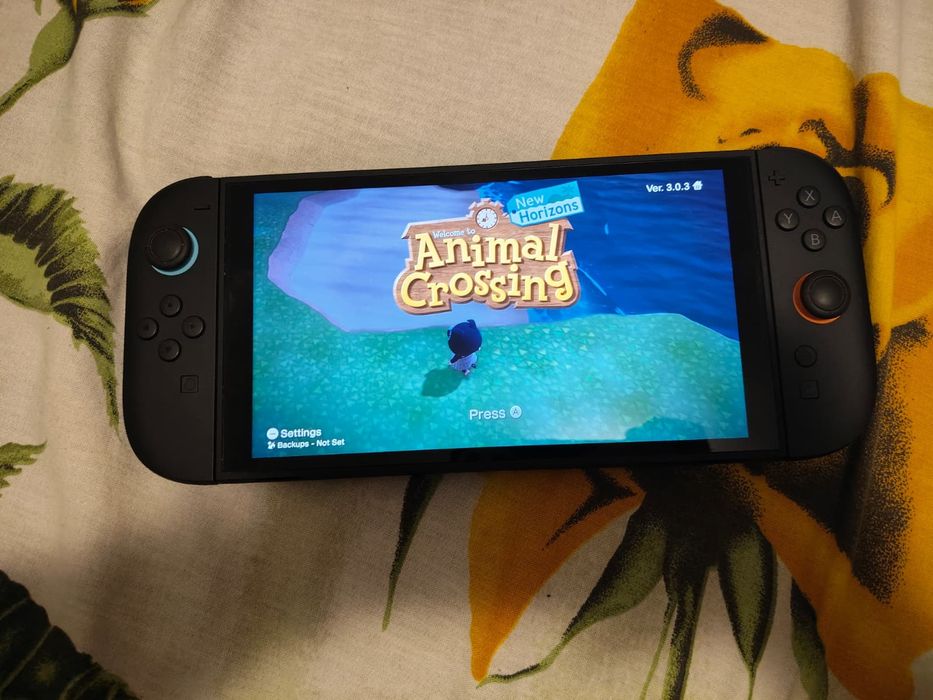 Vând Nintendo Switch 2