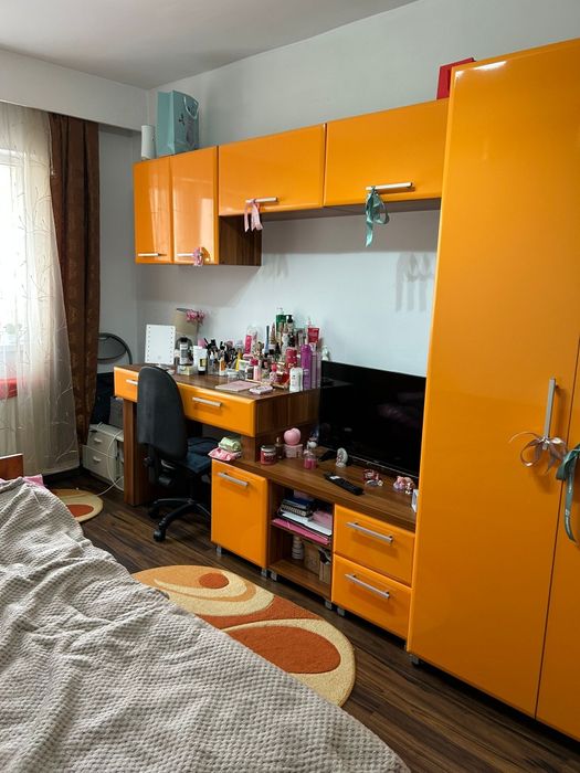Inchiriez garsoniera, 20 mp, str. Bucegi, cartier Manastur, 300 euro