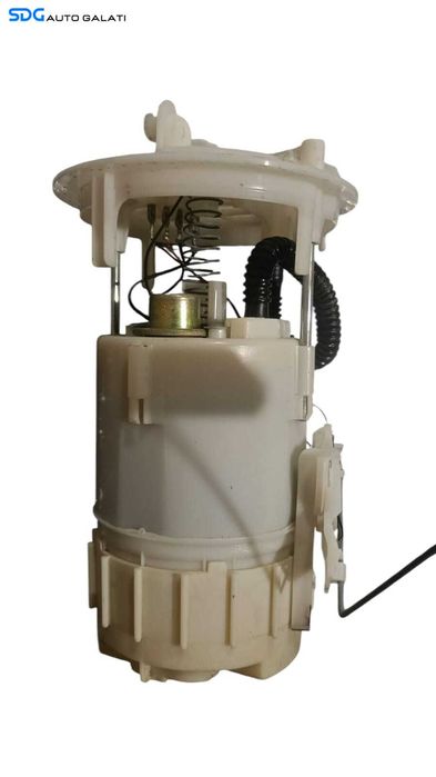Pompa Combustibil Rezervor cu Sonda Litrometrica Renault Megane 2 1.4 Benzina 2002 - 2008 Cod 8200537622, 8200029163, 8200683188 [M8420]