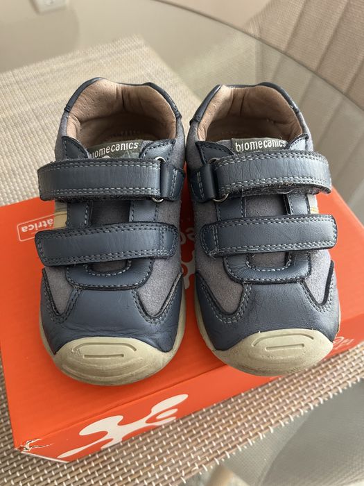 Обувки Biomechanics размер 24