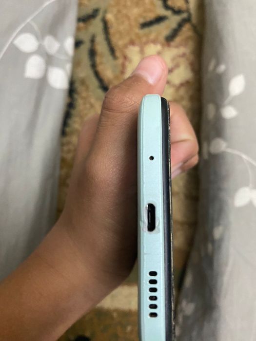 Redmi 12C в идеяльном состояние