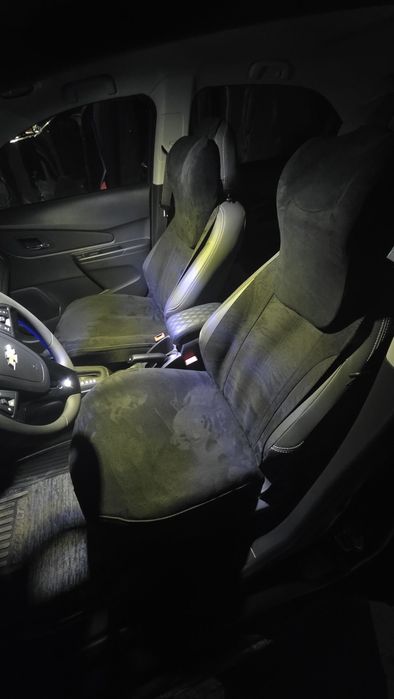 Накидка универсальная