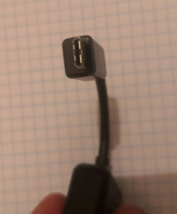 Переходники разные