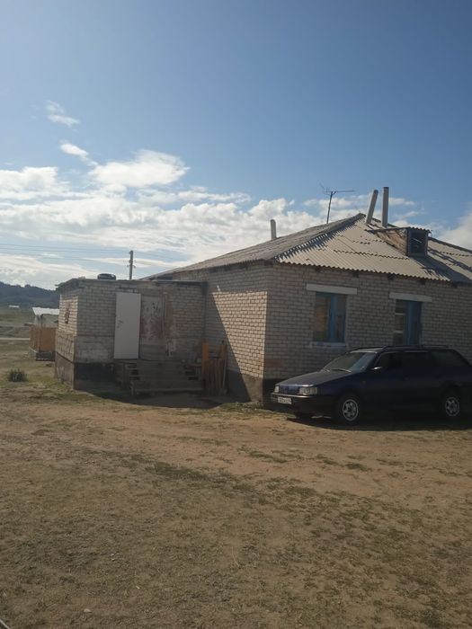 Продам дом с готовым бизнесом!