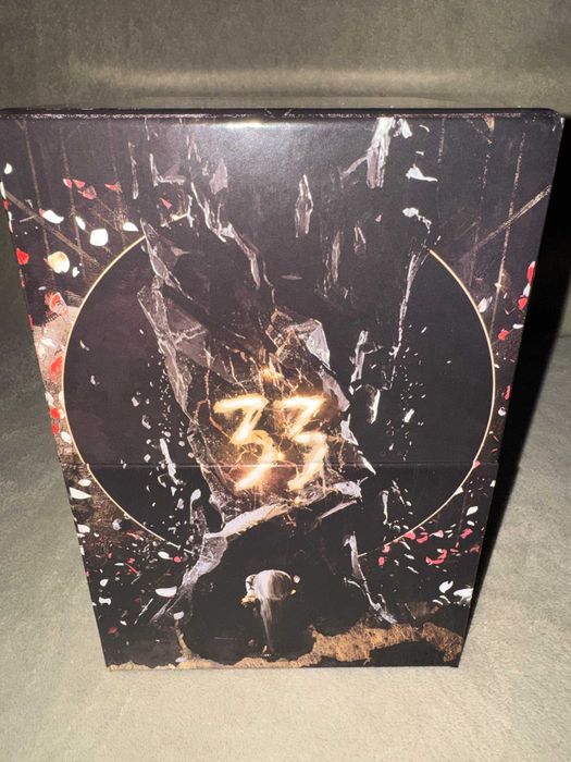 expedition 33 monolith set (collector's edition fara joc)