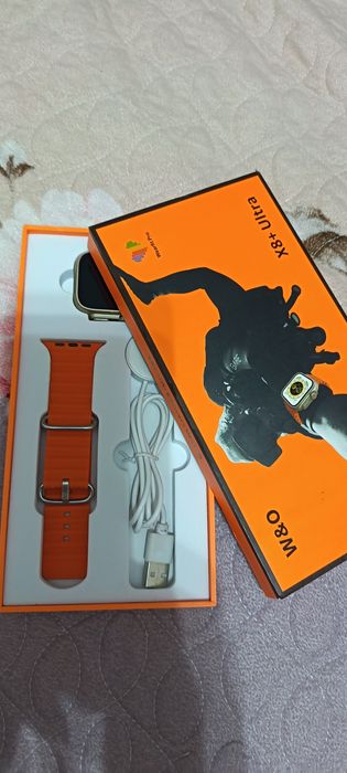 Продается смарт часы