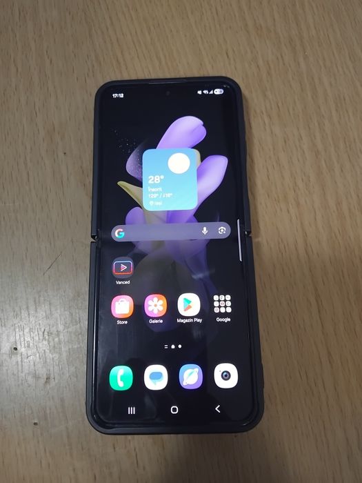 Samsung z flip4 piese