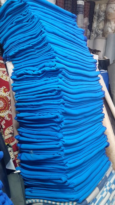 Одеяло зимние плед