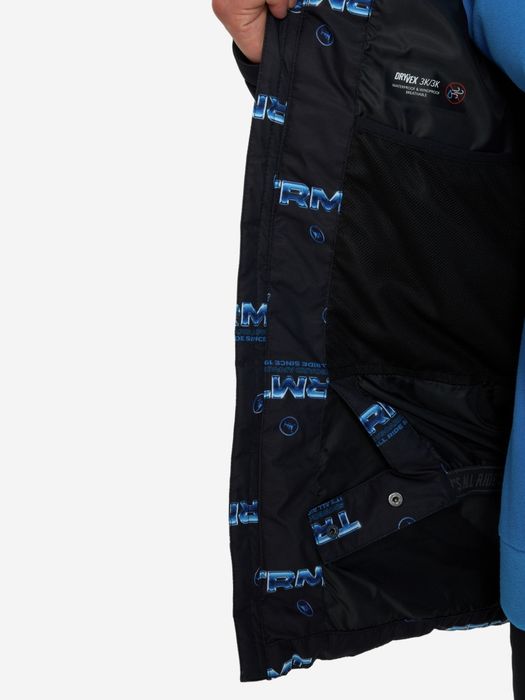 Куртка пух Termit (оригинал) 50 и 52 р