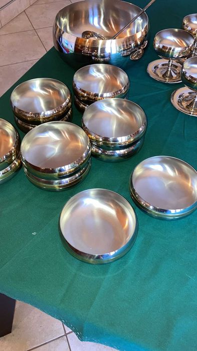 Vand set Zepter Baron, pentru 12 persoane, nou, neutilizat