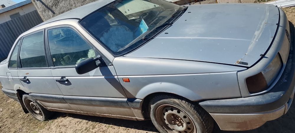 Продам Пассат вз