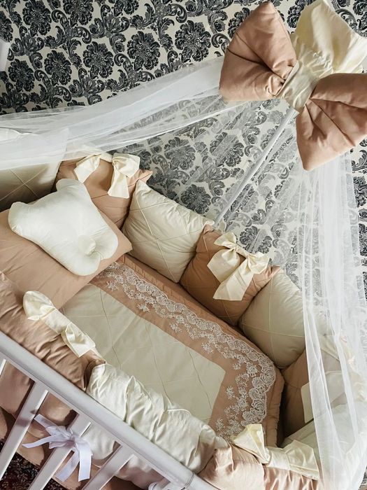 Продам Детскую  кровать