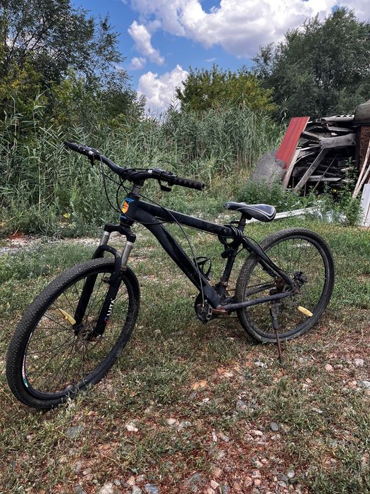 Продам б/у велик