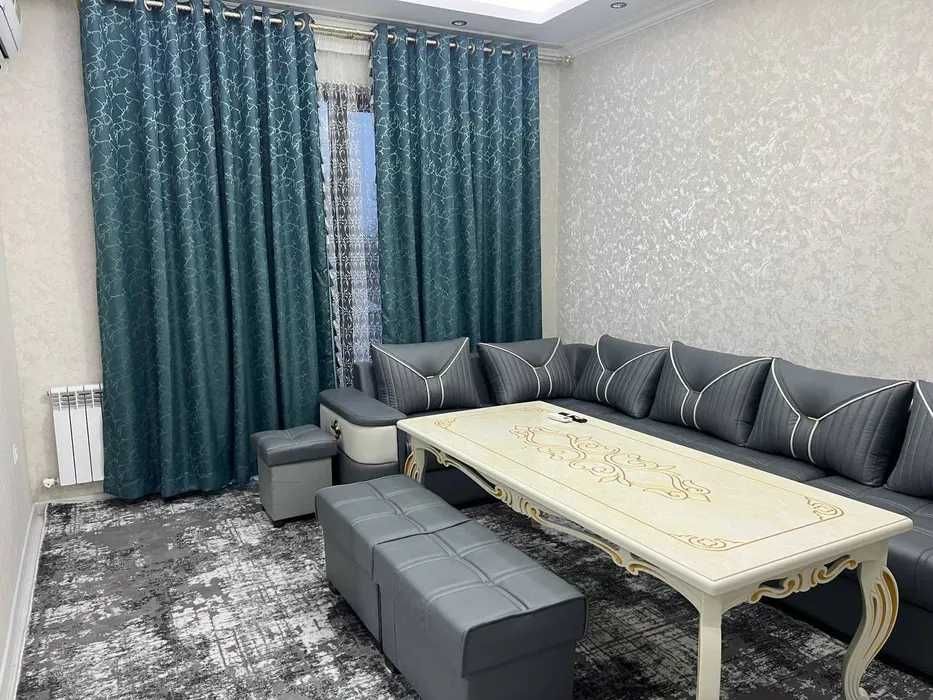 R1 Сдаётся квартира 2/4/9 на Карасу 1