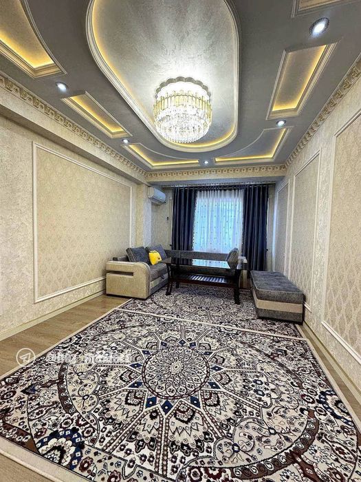 2 xonali kvartira oilaga yoki sheriklikka beriladi