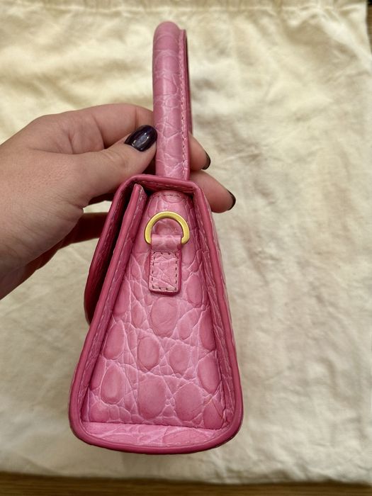 Оригинална By Far чанта