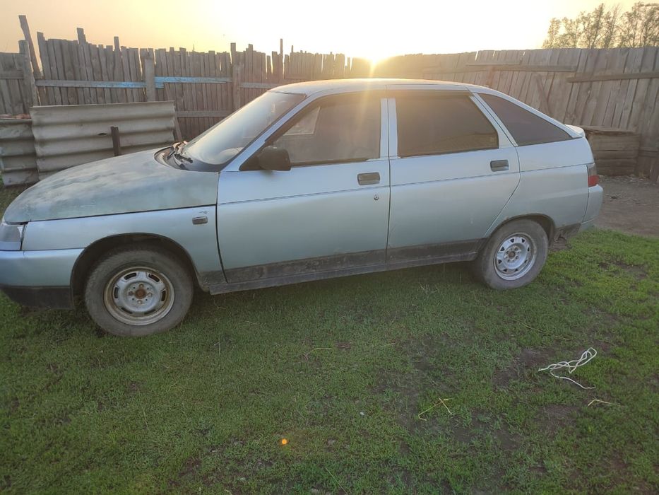 Головка на жигули.