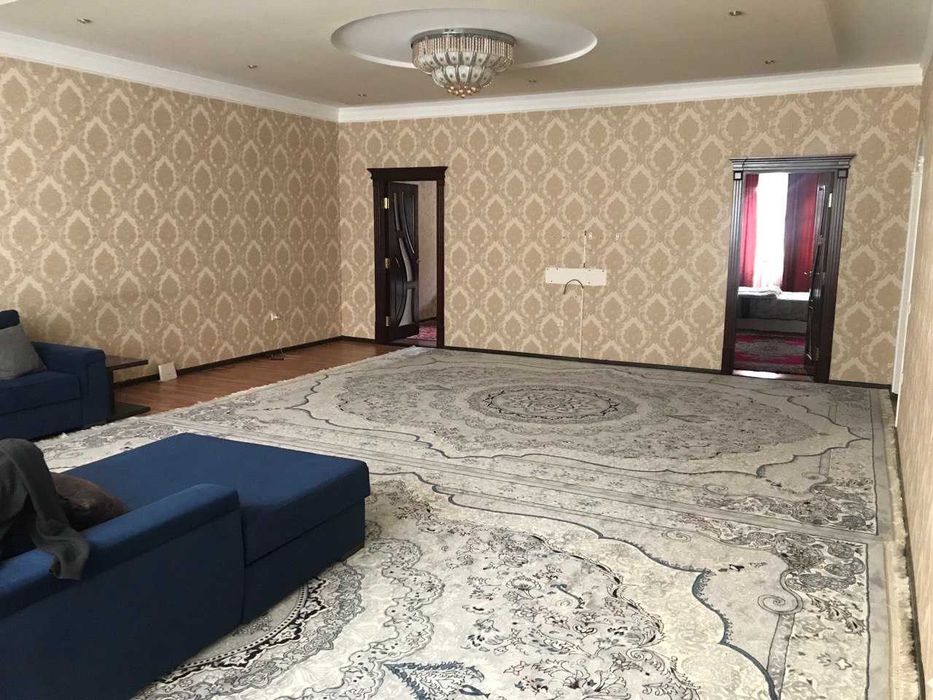 сдаю квартиру свою Ройсон дом Хадра Цирк