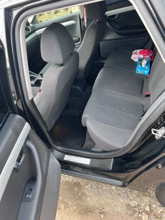 Seat exeo st 2012