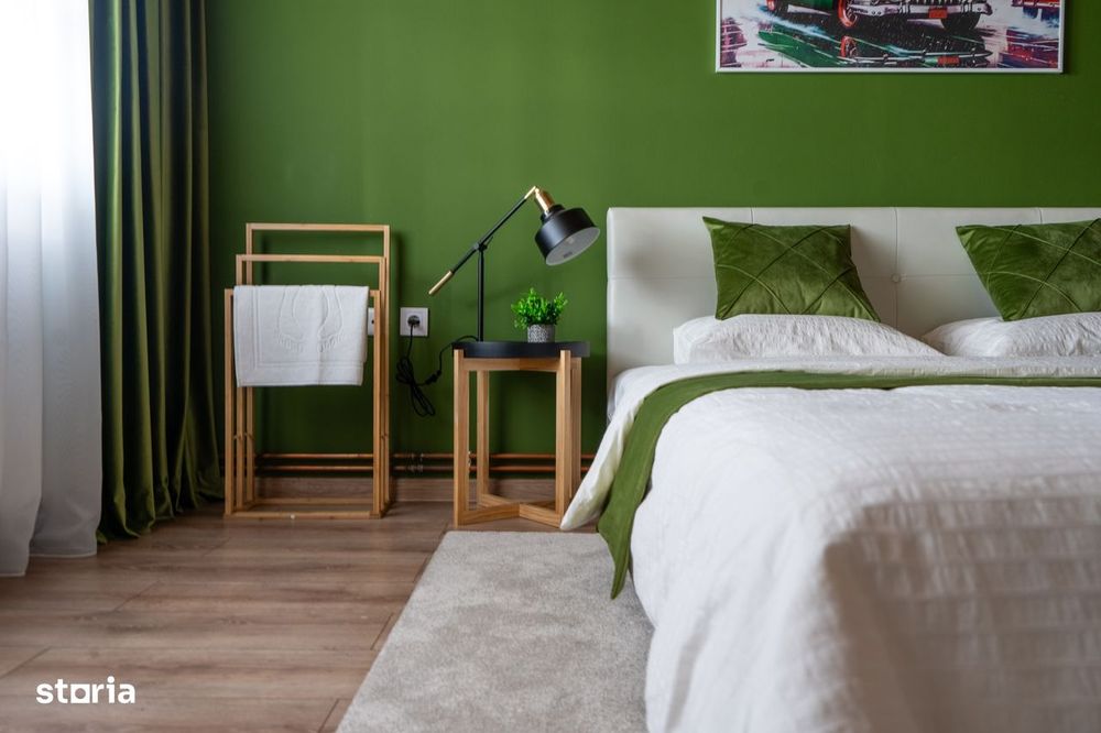 ROPRIETAR, inchiriez apartament in Balcescu