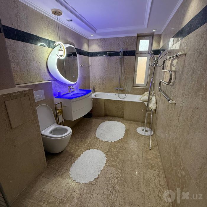 Продам квартиру на Ц-1 ор-р Street 77 Мирзо Улугбекский р-н