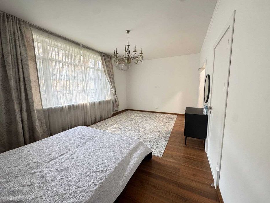 Аренда квартиры в ЖК ГАБУС