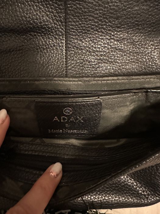 Клъч на “ADAX”...