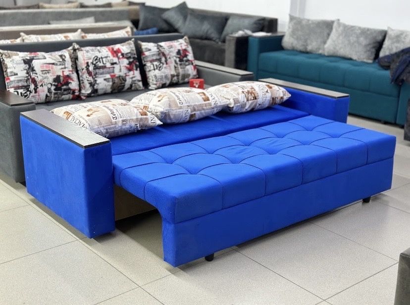 Диваны нормалные