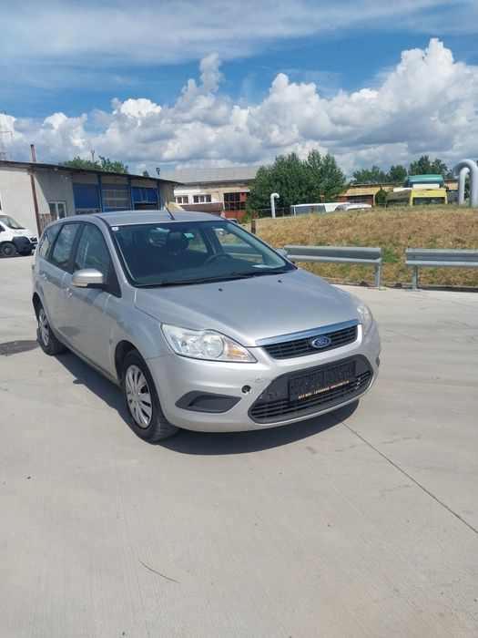 FORD Focus 2011 — imagine 3