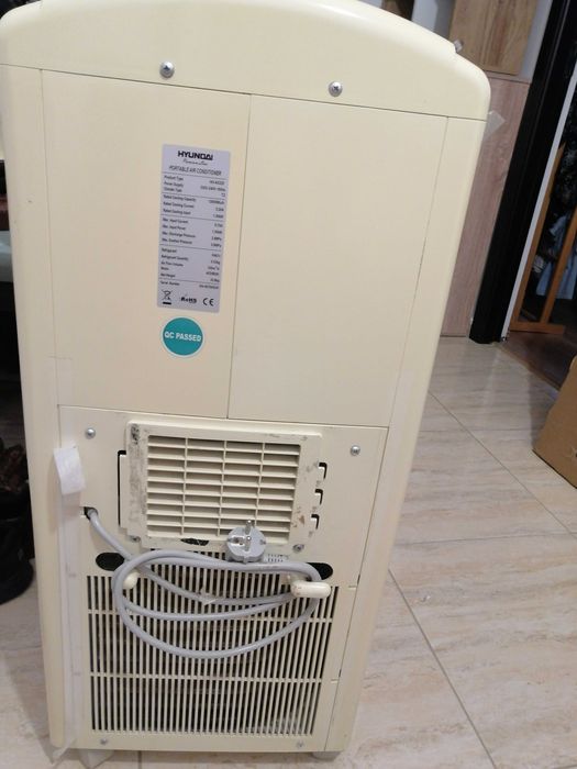 Aparat  de aer conditionat portabil