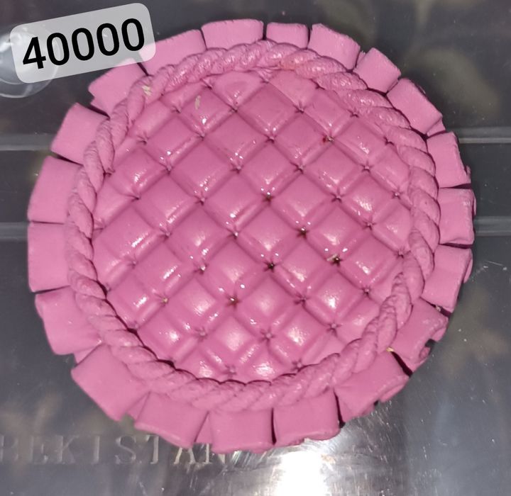 Мастер модели для силиконовых форм