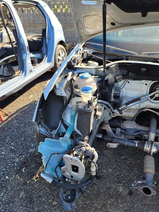 Bara spate,stopuri Golf 6 hatchback, scaune