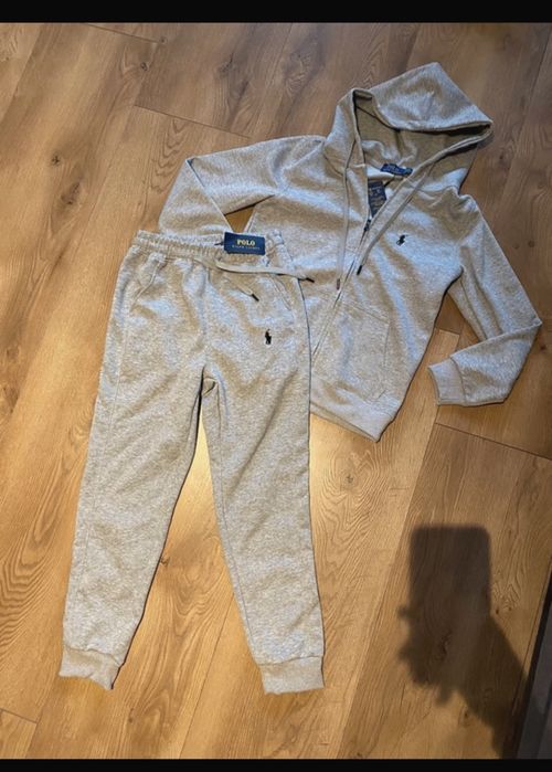 trening ralph lauren