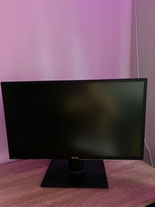 Vand monitor asus 75 Hz