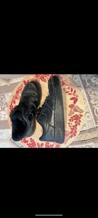 Nike Air Force 1